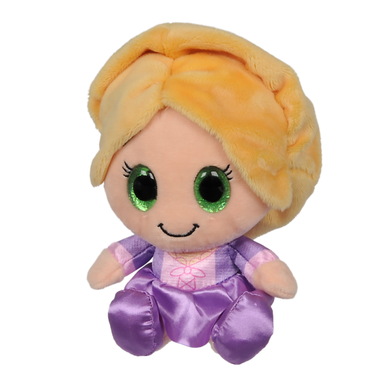  peluche raiponce 